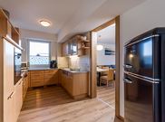 Apartment 1 Schlafzimmer