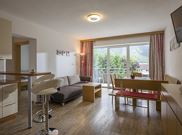 Apartment 2 Schlafzimmer