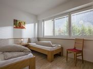 Apartment 2 Schlafzimmer