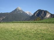 Studio, shower, toilet, 1 bed room