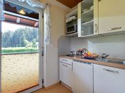 Studio, shower, toilet, 1 bed room