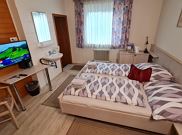 Double room - No. 8,10