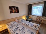 Three bed room - No. 6