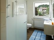 Apartment - No. 1 and 2