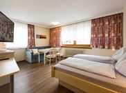 Apartment - No. 1 and 2