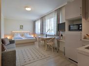 Apartment with balcony - No. 3 and 7