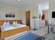 Apartment with balcony - No. 3 and 7