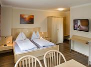 Apartment - No. 1 and 2