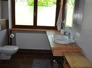 Appartement/Fewo, Dusche, WC, Erdgeschoß/Parterre