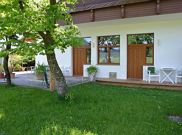 Appartement/Fewo, Dusche, WC, Erdgeschoß/Parterre