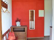 Appartement/Fewo, Dusche, WC, Erdgeschoß/Parterre