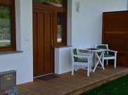 Appartement/Fewo, Dusche, WC, Erdgeschoß/Parterre