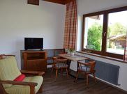 Appartement/Fewo, Dusche, WC, Erdgeschoß/Parterre
