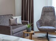 Double room, shower, toilet, no smoker