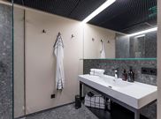 Twin room, bath, toilet, no smoker