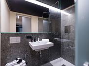 Double room, shower, toilet, no smoker