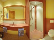 Einbettzimmer „Residenz Tyrol“