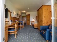 Einbettzimmer „Residenz Tyrol“