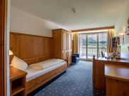 Einbettzimmer „Residenz Tyrol“