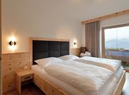 Triple room, shared shower/shared toilet, balcony