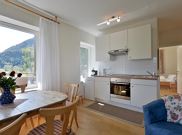 Ferienwohnung Seerosensuite