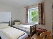 Ferienwohnung Silberdistel