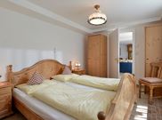 Ferienwohnung Edelweiß