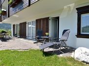 Ferienwohnung Enzian