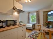 Ferienwohnung Silberdistel