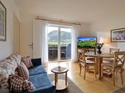 Ferienwohnung Alpenrose