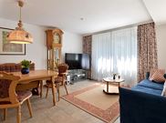 Ferienwohnung Edelweiß