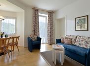 Ferienwohnung Enzian