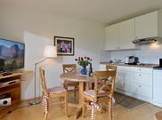 Ferienwohnung Alpenrose