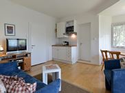 Ferienwohnung Enzian