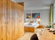 Familienzimmer Dorfseite