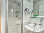 Einzelzimmer Bergblick