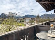 Doppelzimmer Dorfseite