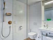 Doppelzimmer Dorfseite