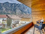 Doppelzimmer Bergblick Plus