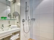 Doppelzimmer Bergblick Plus