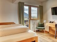 Doppelzimmer Economy