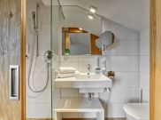 Doppelzimmer Economy