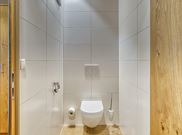 Doppelzimmer Bergblick