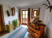 Apartment 3 / 1 sleeping room/ shower, WC