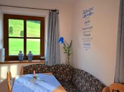 Apartment 3 / 1 sleeping room/ shower, WC