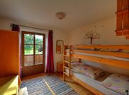 Apartment 3 / 1 sleeping room/ shower, WC