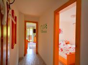 Apartment 2 / 2 sleeping rooms/ shower, WC