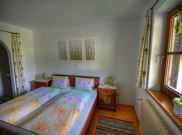 Apartment 1 / 3 sleeping rooms/ shower, WC