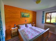 Apartment 1 / 3 sleeping rooms/ shower, WC