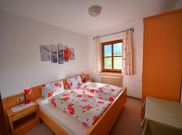 Apartment 2 / 2 sleeping rooms/ shower, WC